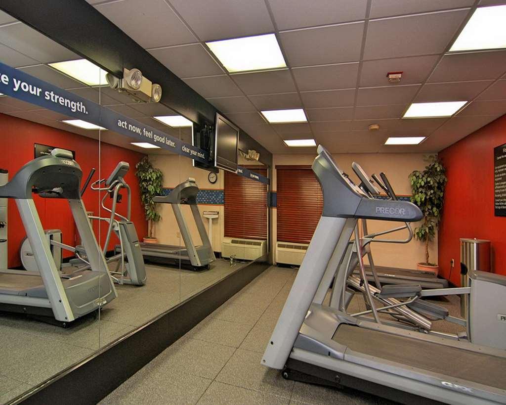Hampton Inn Gainesville Facilities photo